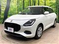 2024 Suzuki Swift
