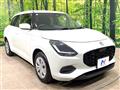 2024 Suzuki Swift