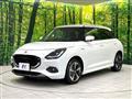 2024 Suzuki Swift