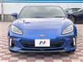 2021 Subaru BRZ