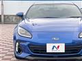 2021 Subaru BRZ