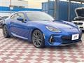 2021 Subaru BRZ