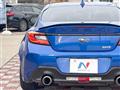 2021 Subaru BRZ