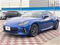 2021 Subaru BRZ