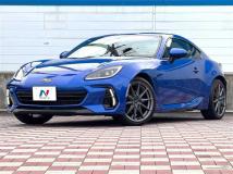2021 Subaru BRZ