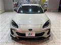2022 Subaru BRZ