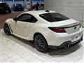 2022 Subaru BRZ