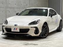 2022 Subaru BRZ