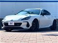 2024 Subaru BRZ