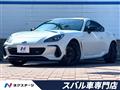 2024 Subaru BRZ