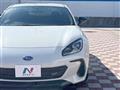 2024 Subaru BRZ