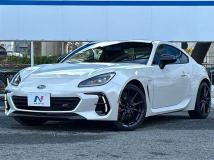 2025 Subaru BRZ