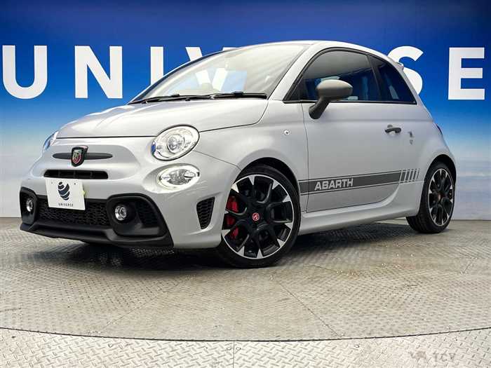 2019 ABARTH ABARTH OTHERS