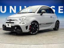 2019 ABARTH ABARTH OTHERS