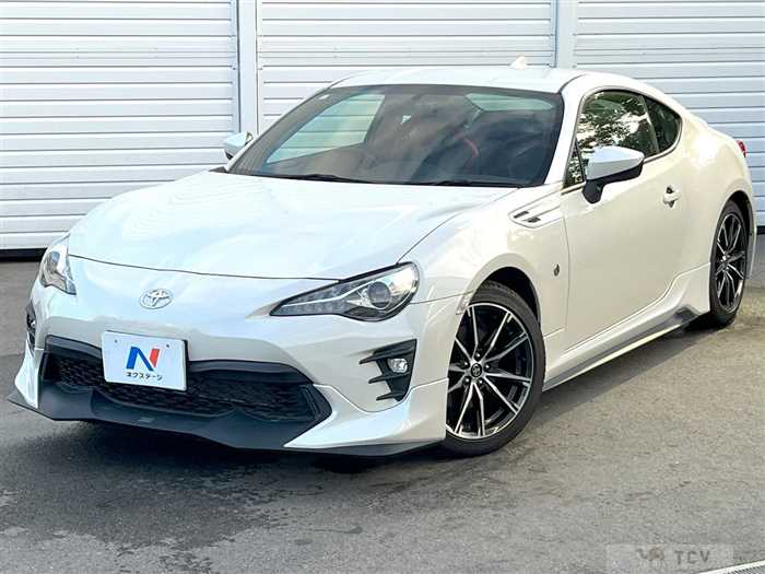 2021 Toyota 86
