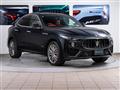 2018 Maserati Levante