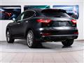 2018 Maserati Levante