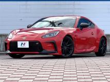 2022 Toyota 86
