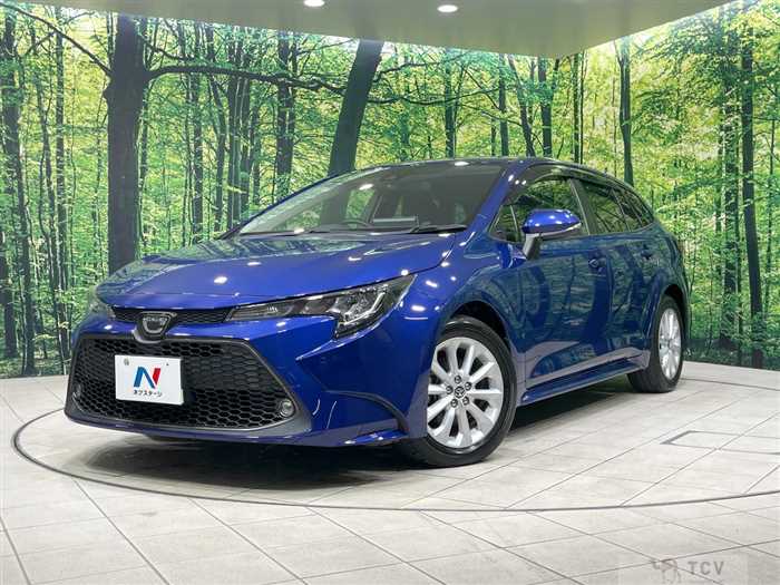2020 Toyota Corolla Sedan