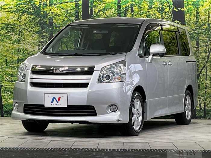 2007 Toyota Noah