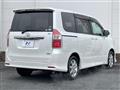 2008 Toyota Noah