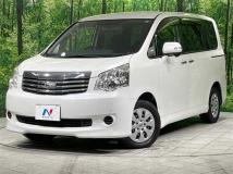 2013 Toyota Noah