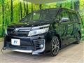 2016 Toyota Voxy