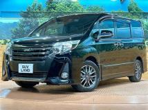 2017 Toyota Noah