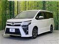 2017 Toyota Voxy