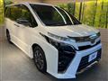 2018 Toyota Voxy