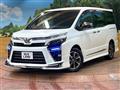 2018 Toyota Voxy
