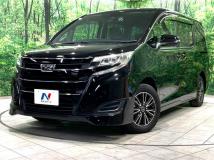 2019 Toyota Noah