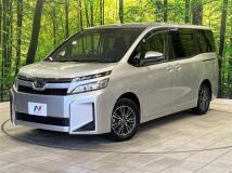 2019 Toyota Voxy
