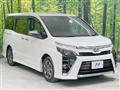 2020 Toyota Voxy