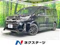 2020 Toyota Noah