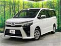 2017 Toyota Voxy