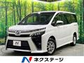 2017 Toyota Voxy
