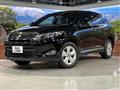 2014 Toyota Harrier