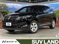 2014 Toyota Harrier