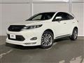 2015 Toyota Harrier