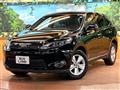 2015 Toyota Harrier