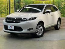 2016 Toyota Harrier