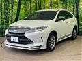 2018 Toyota Harrier