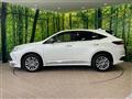 2018 Toyota Harrier