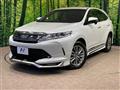 2019 Toyota Harrier