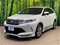 2019 Toyota Harrier