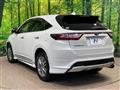 2019 Toyota Harrier