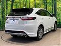 2019 Toyota Harrier