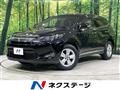 2014 Toyota Harrier