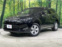 2014 Toyota Harrier